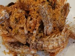 -南海底小海鲜·湘菜(鲁巷吴家湾店)