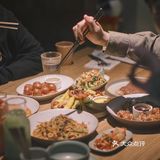 梦时代新开的这家韩餐厅真的太绝了❗️