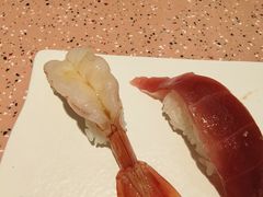 -元气寿司(东方宝泰店)