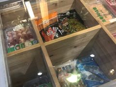 零售区-锅圈食汇火锅烧烤食材超市(正大广场店)