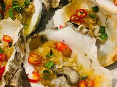 -枪火串烧·东北特色烧烤(罗湖总店)