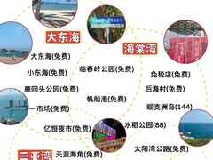 -亚龙湾热带天堂森林公园