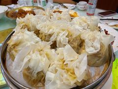 -同发号饭庄(复兴路店)