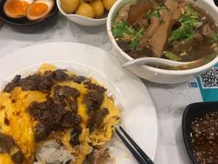 -有章牛杂(石厦店)