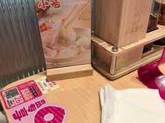 -小杨生煎(周浦万达店)