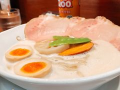 -真打拉面·日式拉面新流派(体育西横街店)