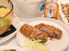 -莆田餐厅PUTIEN(世博源店)