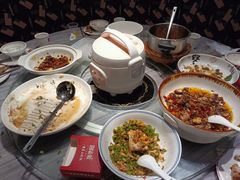 -湘当爱·鲜煮现炒(松岗立业路店)