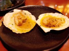 -大渔铁板烧(中山路八佰伴店)