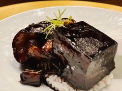 -北京王府井希尔顿酒店·秦唐中餐厅Chynna