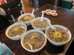 -潮镇老尾牛杂(环城西路店)