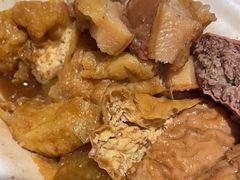 -细妹五香牛杂(步行街店)