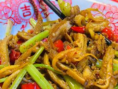 -铭厨特色家常菜(金色溪泉湾店)