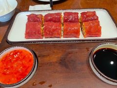 -北海金昌开元名都大酒店·四季轩中餐厅