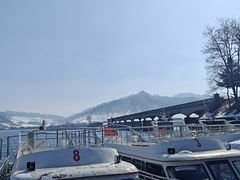 -河口景区