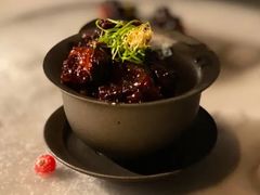 梅子小排-桂语山房(满觉陇店)