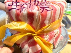 -麻蒲碳烤肉(嘉禾东平地铁站19号店)