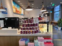 -COSTA COFFEE(龙德广场店)