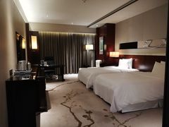 -广交会威斯汀酒店