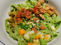 -吴满满油泼面(北方风味园店)