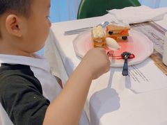 -L'Arome芳芳法国餐厅(仙林金鹰店)