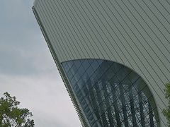 -福州海峡文化艺术中心