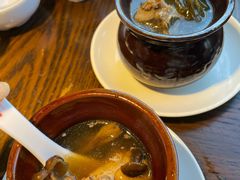 海带龙骨汤-小柴米·传统江西菜(万寿宫店)