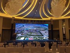 -舟山希尔顿酒店