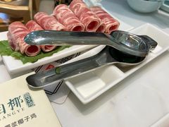 -相椰·椰子鸡(元芬店)