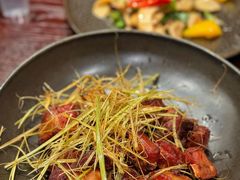 -滇野云南野生菌餐厅(陕西南路店)