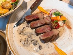 -G+KITCHEN(龙湖狮山天街店)