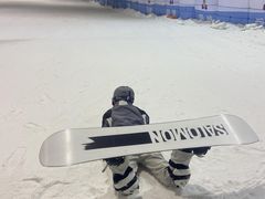 -绍兴启迪乔波冰雪世界