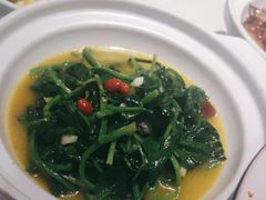 -兰湘子·湘菜小炒(长安万科广场店)