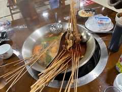 -牛华八婆麻辣烫(起源店)