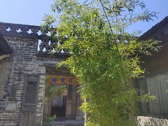-韩城古城