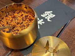 -银米·云南传统过桥米线(双廊黑金冠店)