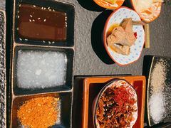 -300杯·和牛烧肉清酒专门店(廊里店)