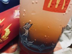 -麦当劳(保定裕华路店)