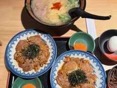 -一蘭拉面(尖沙咀店)