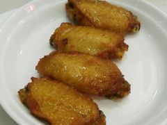 -乐凯撒披萨(正佳广场店)