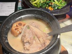-绿茶餐厅(汇悦大融城店)