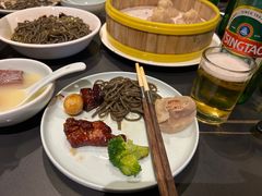 -大锅强·蒸海鲜青岛菜(金沙滩店)