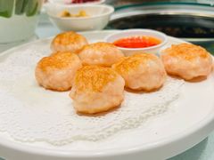 -顺峰顺水顺德菜(第一百货店)