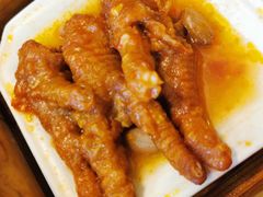 -日日鲜茶餐厅(小公园店)