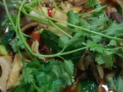 干锅猪肚-福建美食城(老君堂店)