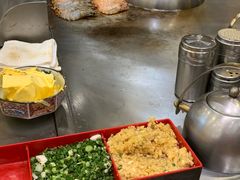 -大渔铁板烧(中山路八佰伴店)