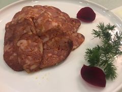 川味香肠-香丰阁·烤鸭·川湘菜(清河店)