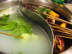 -三番火辣串串香(南市场店)