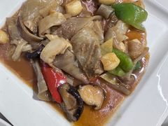 -华盛丰温州大排档(东三环南路店)