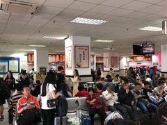 -宜兴汽车客运站